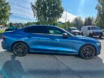 Volvo S60 2020 Sininen