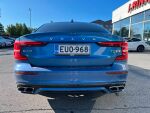 Volvo S60 2020 Sininen