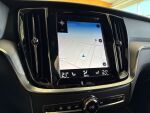 Volvo S60 2020 Sininen