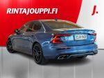 Volvo S60 2020 Sininen