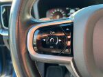 Volvo S60 2020 Sininen