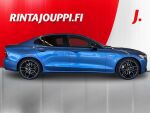Volvo S60 2020 Sininen
