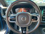 Volvo S60 2020 Sininen