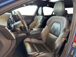 Volvo S60 2020 Sininen