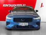 Volvo S60 2020 Sininen