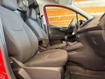 Ford Transit Courier 2023 Punainen