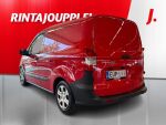 Ford Transit Courier 2023 Punainen