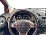 Ford Transit Courier 2023 Punainen