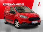 Ford Transit Courier 2023 Punainen