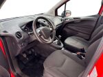 Ford Transit Courier 2023 Punainen