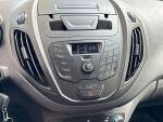 Ford Transit Courier 2023 Punainen