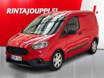 Ford Transit Courier 2023 Punainen