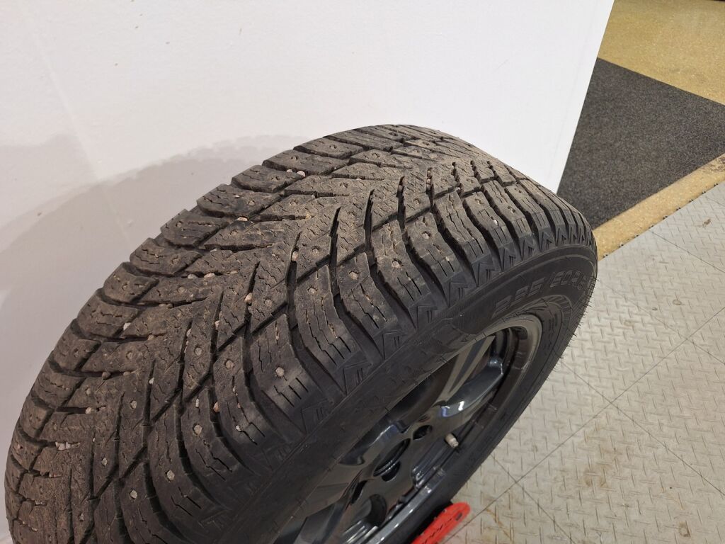 Toyota bZ4X 2023 Musta