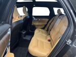 Volvo V90 2023 Metallinhohto Harmaa (PLATINUM GREY)