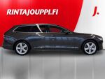 Volvo V90 2023 Metallinhohto Harmaa (PLATINUM GREY)
