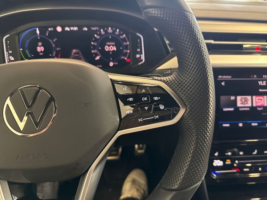 Volkswagen Arteon 2023 Sininen