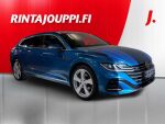Volkswagen Arteon 2023 Sininen