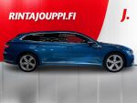 Volkswagen Arteon 2023 Sininen