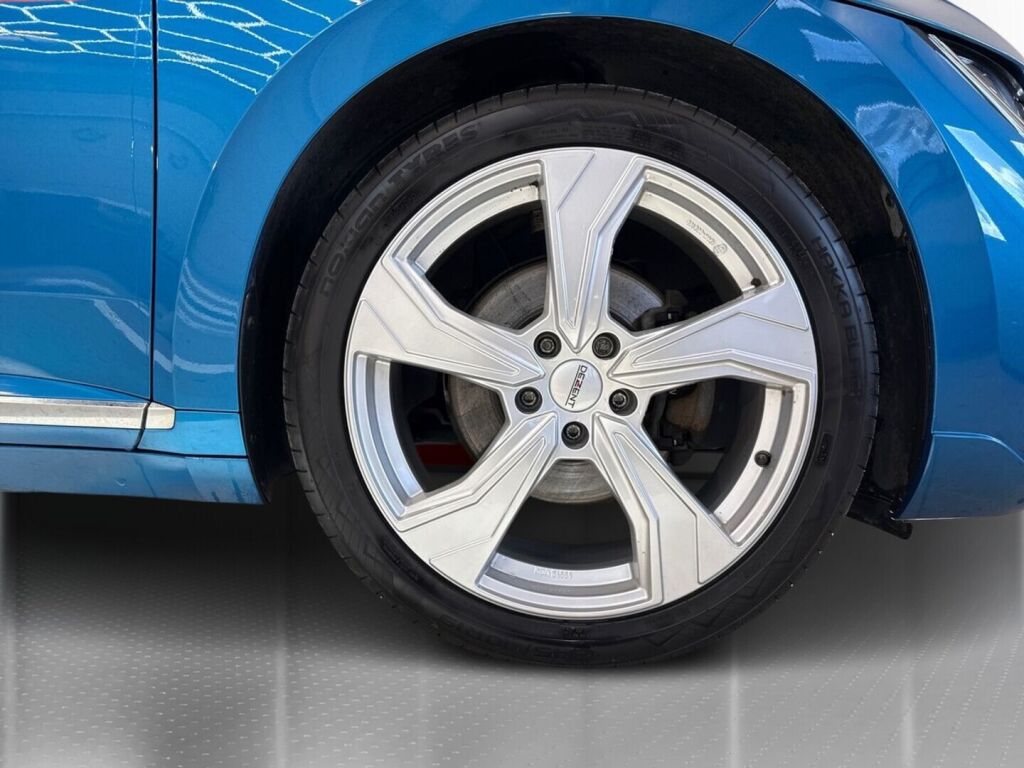 Volkswagen Arteon 2023 Sininen