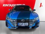 Volkswagen Arteon 2023 Sininen