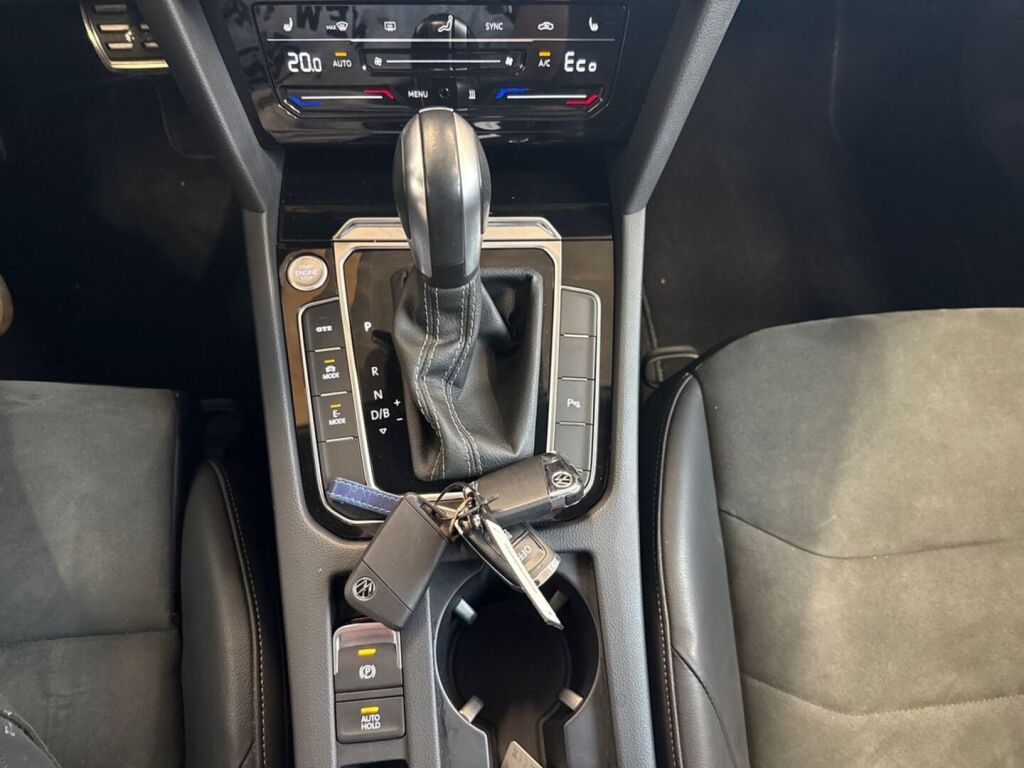 Volkswagen Arteon 2023 Sininen