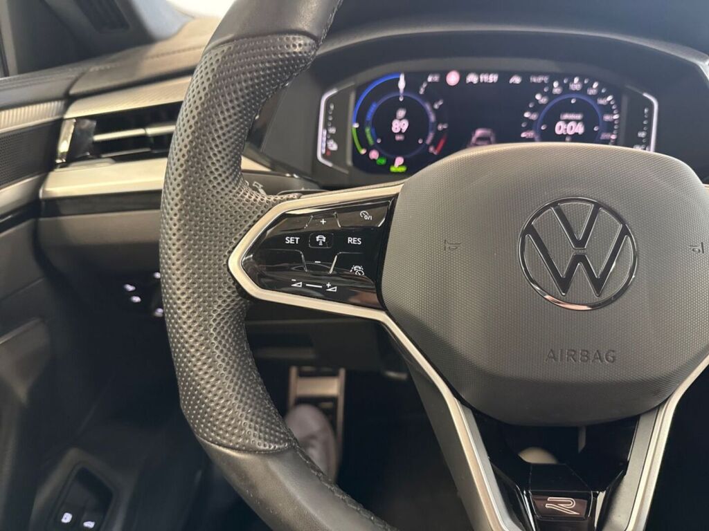 Volkswagen Arteon 2023 Sininen