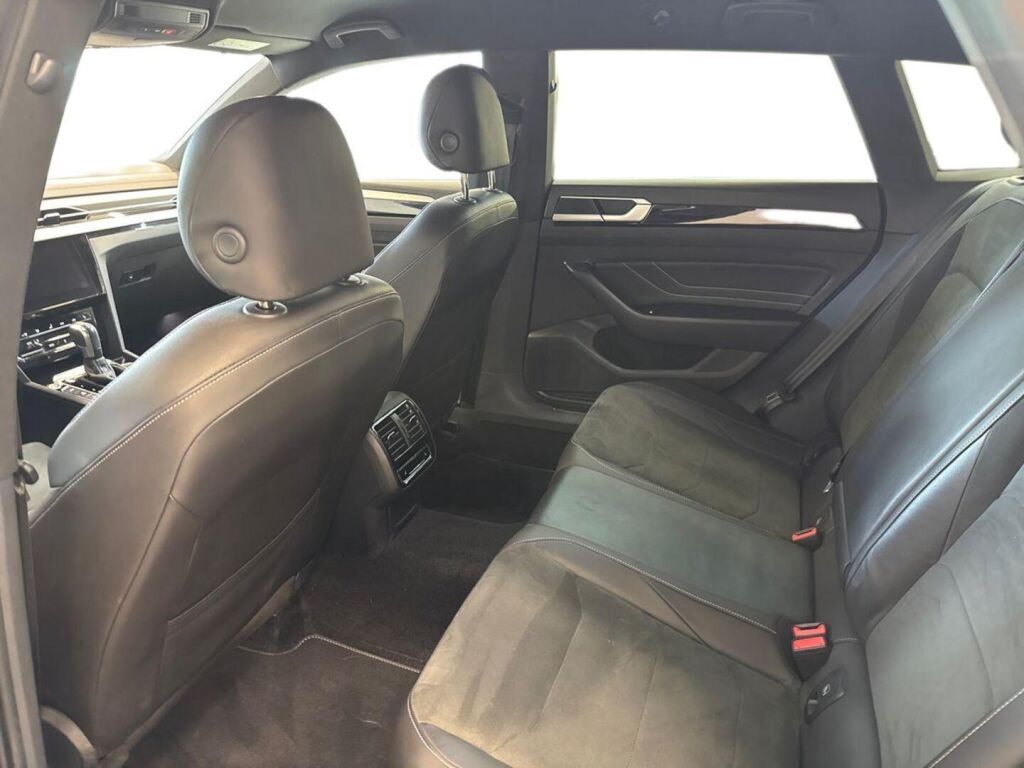 Volkswagen Arteon 2023 Sininen