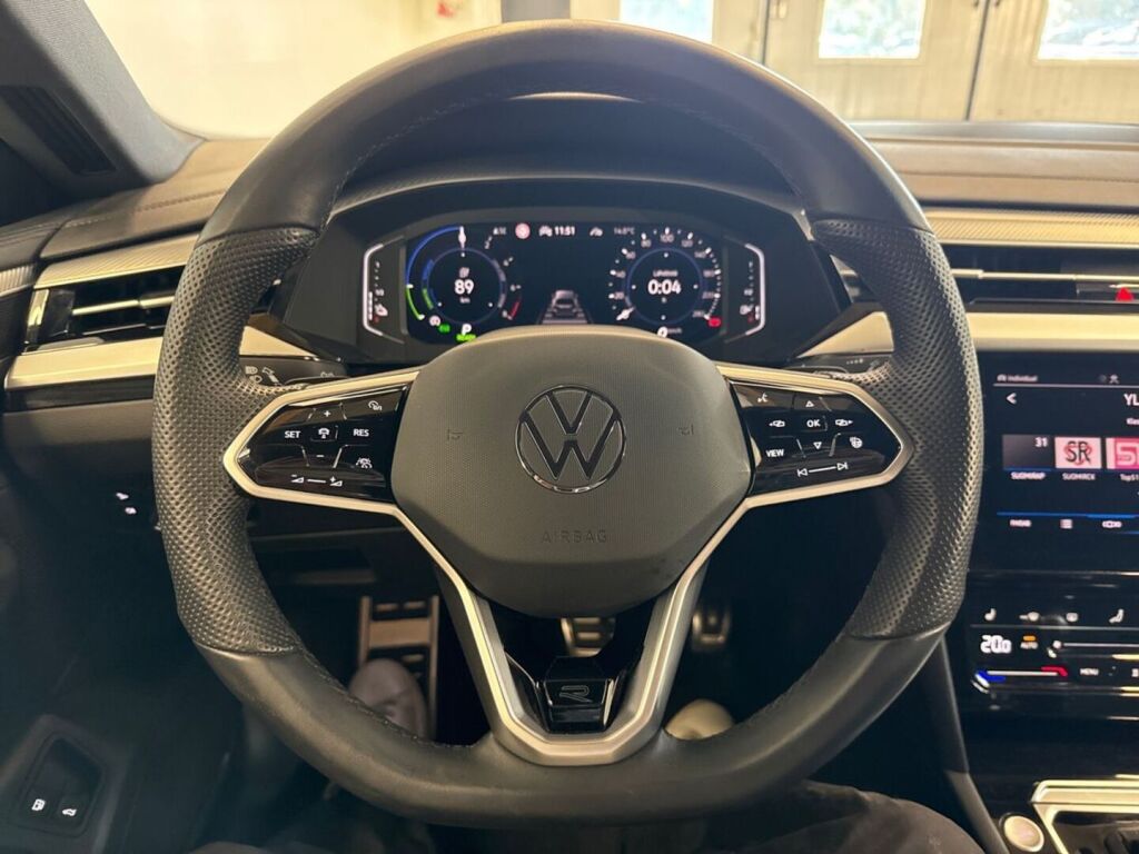 Volkswagen Arteon 2023 Sininen