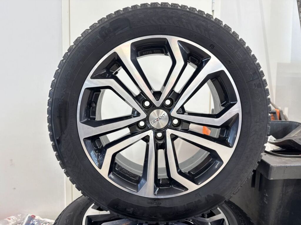 Volkswagen Arteon 2023 Sininen