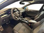 Volkswagen Arteon 2023 Sininen
