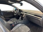 Volkswagen Arteon 2023 Sininen
