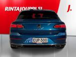 Volkswagen Arteon 2023 Sininen