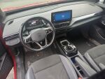 Volkswagen ID.4 2023 Punainen
