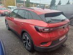 Volkswagen ID.4 2023 Punainen