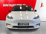 Tesla Model Y 2022 Valkoinen