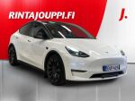 Tesla Model Y 2022 Valkoinen