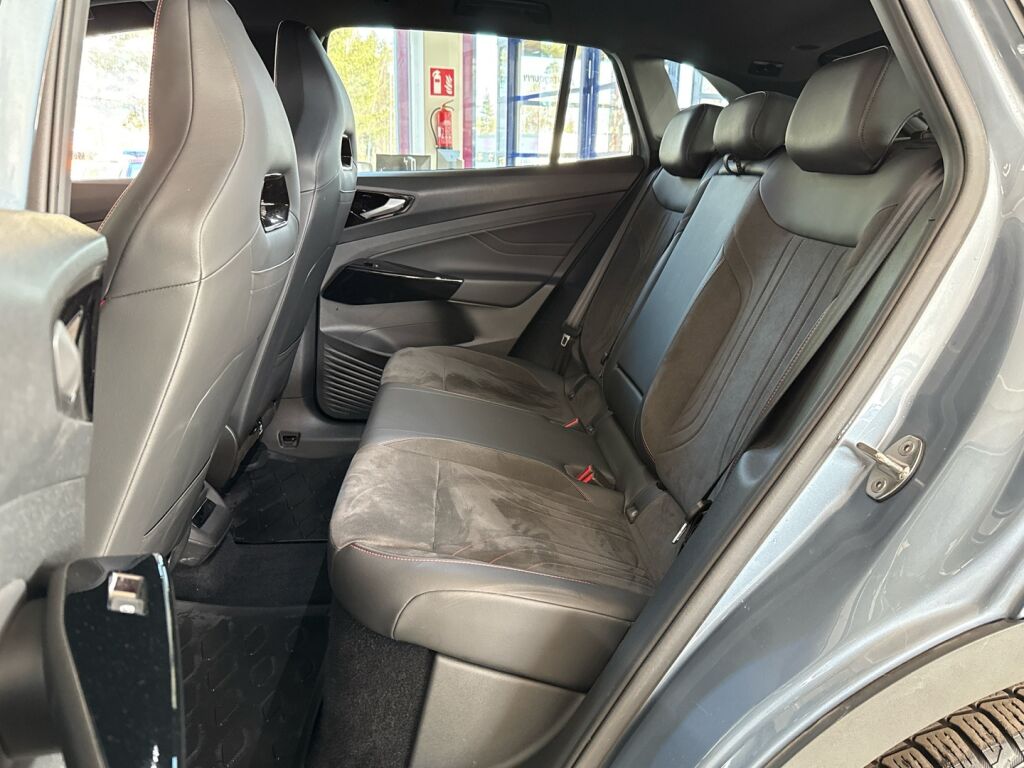 Volkswagen ID.4 2023 Sininen