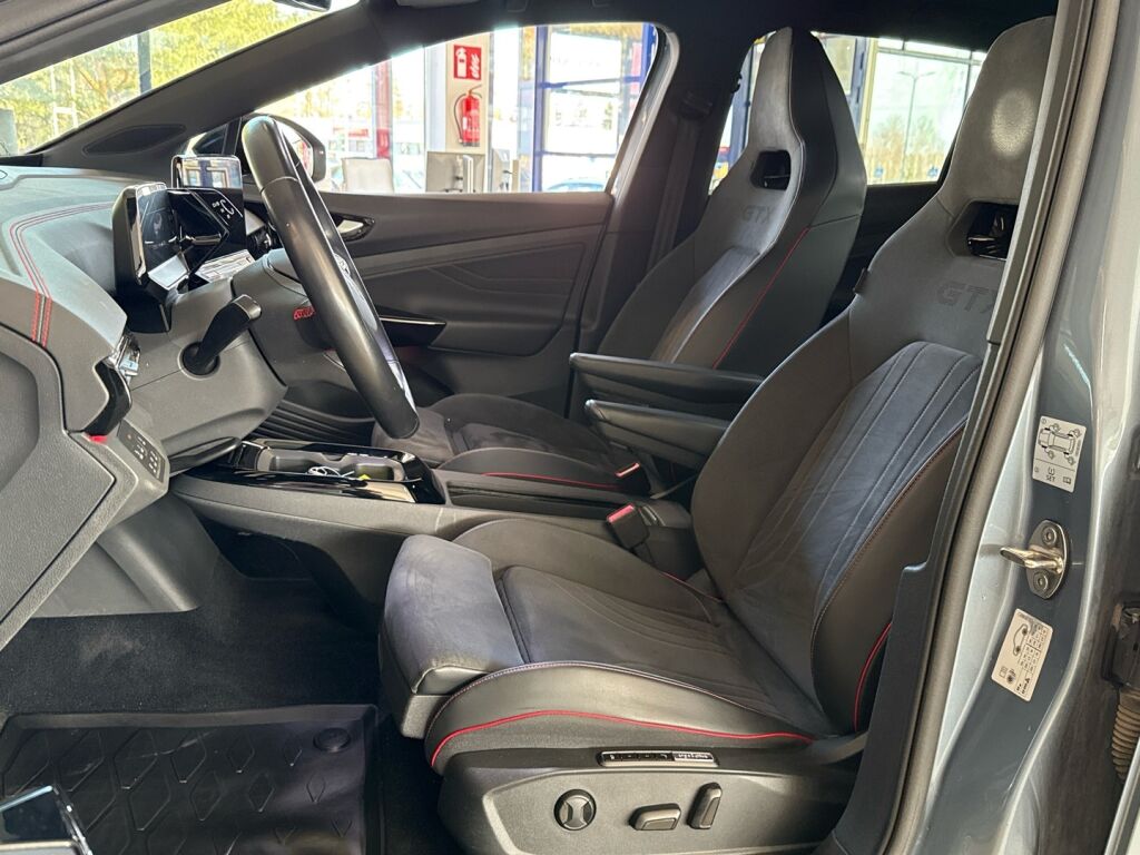 Volkswagen ID.4 2023 Sininen