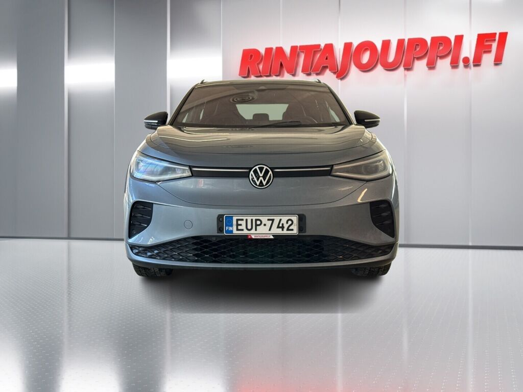 Volkswagen ID.4 2023 Sininen