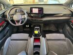 Volkswagen ID.4 2023 Sininen