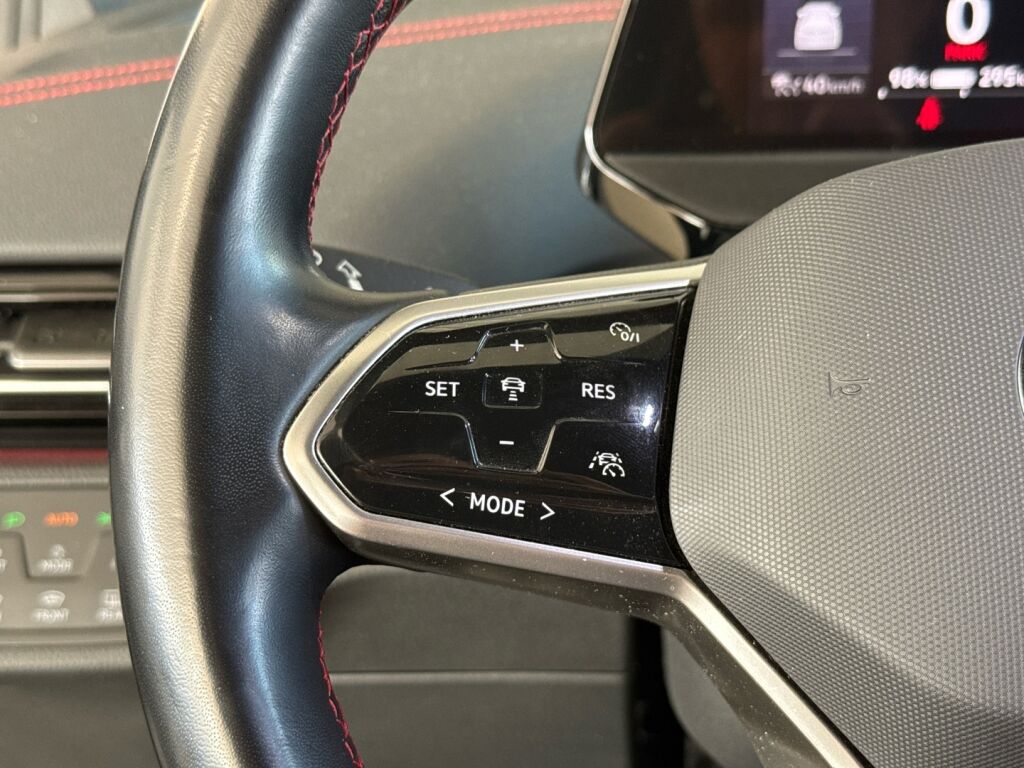 Volkswagen ID.4 2023 Sininen