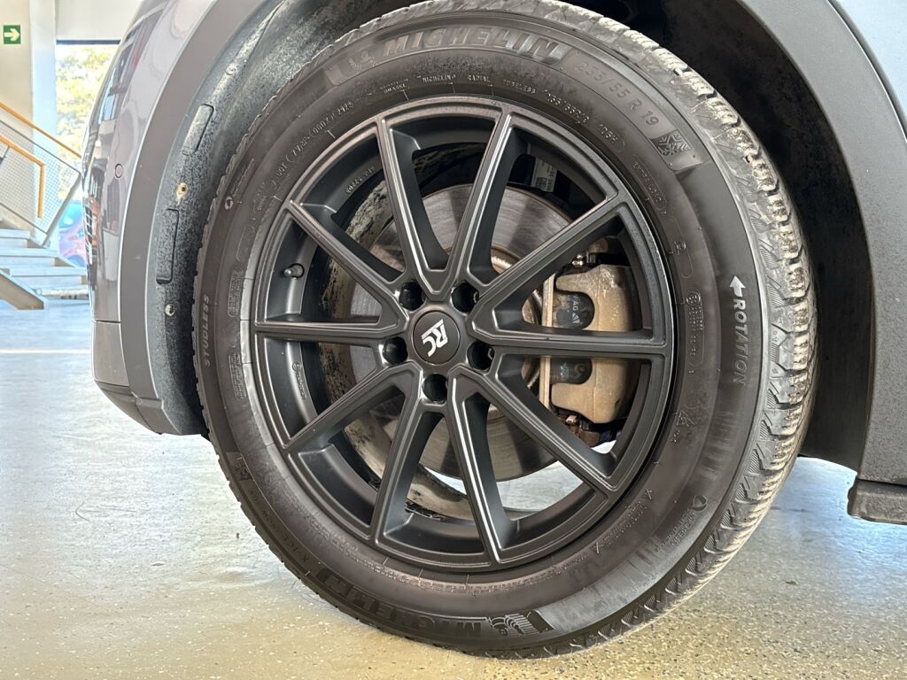 Volkswagen ID.4 2023 Sininen