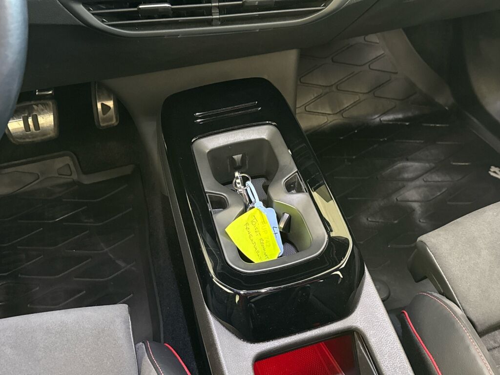 Volkswagen ID.4 2023 Sininen