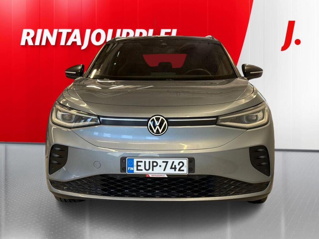 Volkswagen ID.4 2023 Sininen