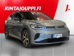Volkswagen ID.4 2023 Sininen