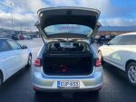 Volkswagen Golf 2016 Harmaa