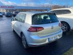 Volkswagen Golf 2016 Harmaa