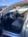 Volkswagen Golf 2016 Harmaa