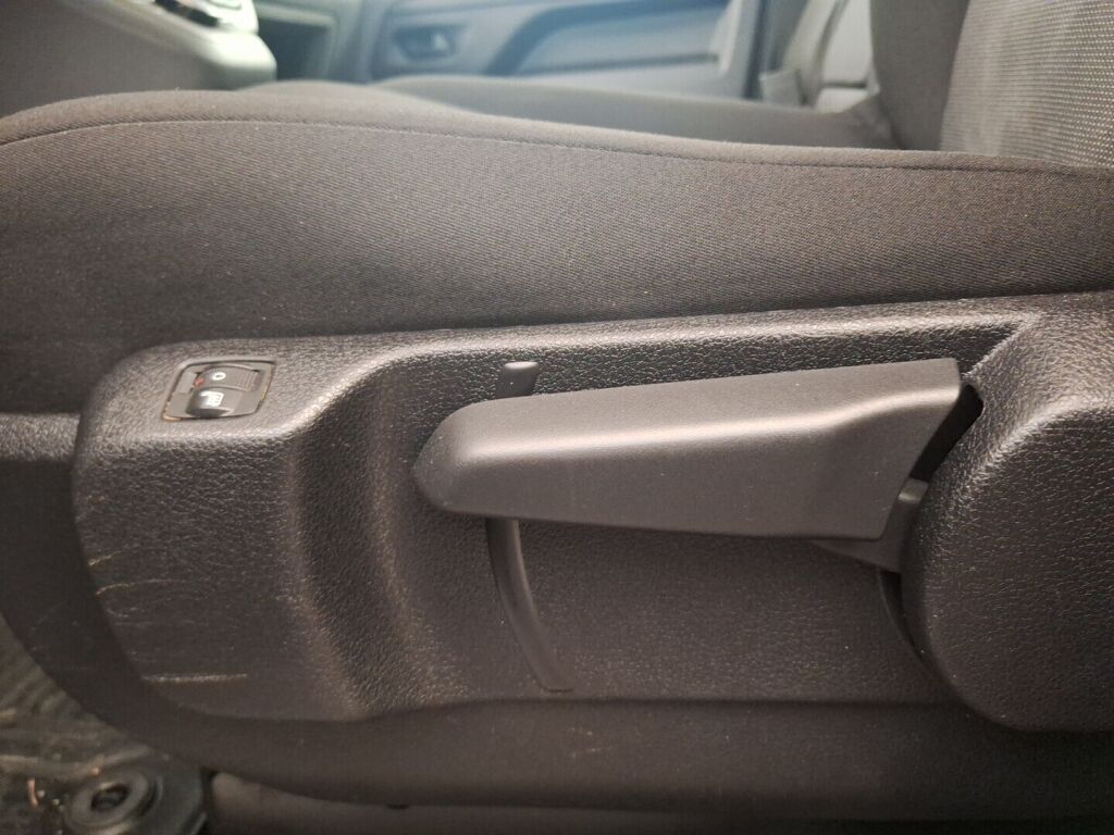 Toyota Proace 2023 Musta