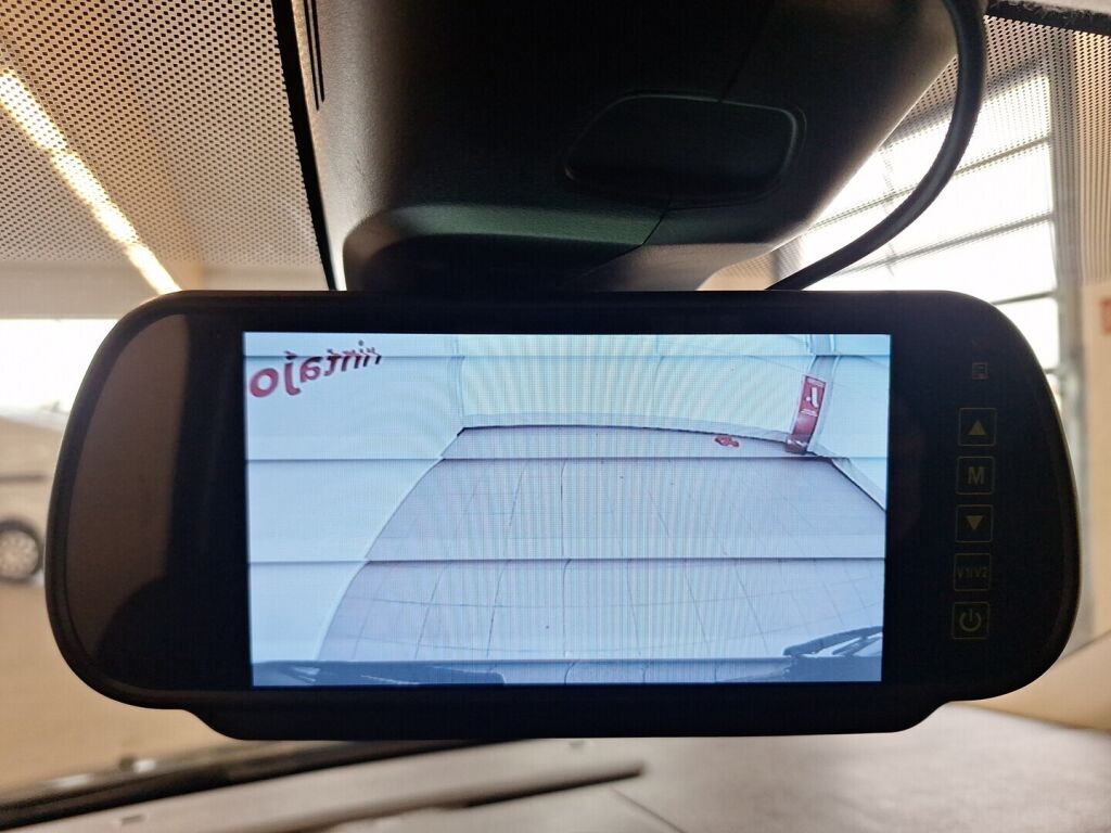 Toyota Proace 2023 Musta